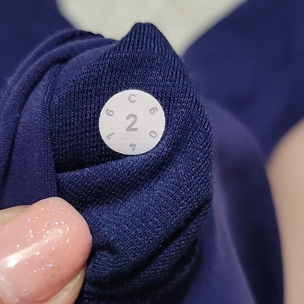 Lululemon legging - Picture 4 of 4